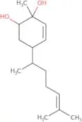 3,4-Dihydroxybisabola-1,10-diene