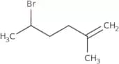 5-Bromo-2-methylhex-1-ene