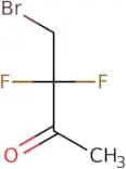 4-Bromo-3,3-difluorobutan-2-one