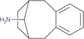 Tricyclo[8.2.1.0,3,8]trideca-3,5,7-trien-13-amine