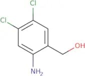 (2-Amino-4,5-dichlorophenyl)methanol