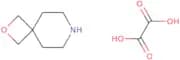 2-oxa-7-azaspiro[3.5]nonane oxalate
