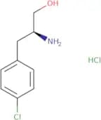 4-chlorophenylalaninol hcl