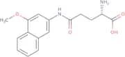γ-Glutamyl-4-methoxy-β-naphthylamide