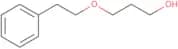 3-(2-Phenylethoxy)propan-1-ol