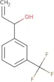 1-(3-(Trifluoromethyl)phenyl)prop-2-en-1-ol
