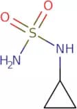 N-Cyclopropylaminosulfonamide