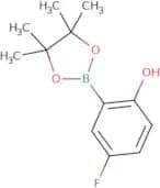 5-Fluoro-2-hydroxyphenylboronic acid pinacol ester