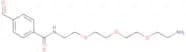 Ald-Ph-PEG3-amine