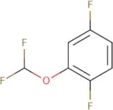 2-(Difluoromethoxy)-1,4-difluorobenzene