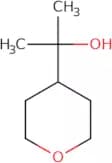2-(Oxan-4-yl)propan-2-ol