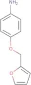 4-(Furan-2-ylmethoxy)-phenylamine