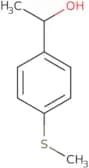 (1S)-1-[4-(Methylsulfanyl)phenyl]ethan-1-ol