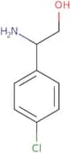 b-Amino-4-chlorobenzeneethanol