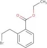 Ethyl 2-(2-Bromoethyl)benzoate