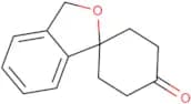 3H-Spiro[2-benzofuran-1,1'-cyclohexan]-4'-one