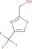 (4-(Trifluoromethyl)thiazol-2-yl)methanol