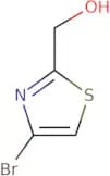 (4-Bromothiazol-2-yl)methanol