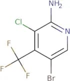 Mepanipyrim-2-hydroxypropyl