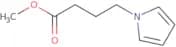 Methyl 4-(1H-pyrrol-1-yl)butanoate