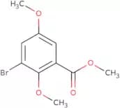 Methyl 3-bromo-2,5-dimethoxybenzoate