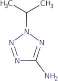 2-(Propan-2-yl)-2H-1,2,3,4-tetrazol-5-amine