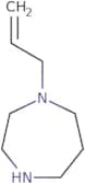1-Allyl-[1,4]diazepane