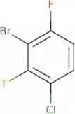 1-Bromo-3-chloro-2,6-difluorobenzene
