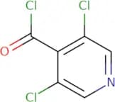 3,5-Dichloropyridine-4-carbonyl chloride