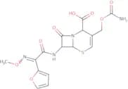 Δ2-Cefuroxime
