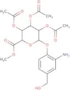 MAC glucuronide linker-2