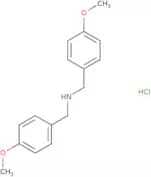 bis(4-Methoxybenzyl)amine HCl salt