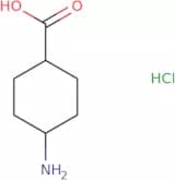 4-Aminocyclohexanecarboxylic acid hydrochloride