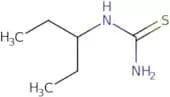 (Pentan-3-yl)thiourea