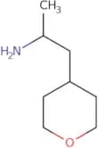 1-(Oxan-4-yl)propan-2-amine