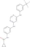 EGFR Inhibitor