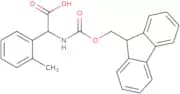 Fmoc-DL-(2-methylphenyl)glycine