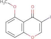 3-Iodo-5-methoxy-4H-chromen-4-one