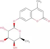 4-Methylumbelliferyl b-L-fucopyranoside