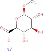 Methyl b-D-glucuronide sodium salt