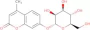 4-Methylumbelliferyl a-D-mannopyranoside