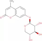 4-Methylumbelliferyl b-D-xylopyranoside