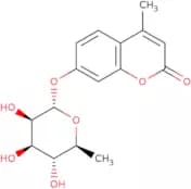 4-Methylumbelliferyl-α-L-rhamnopyranoside