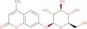 4-Methylumbelliferyl β-D-glucopyranoside