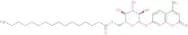 4-Methylumbelliferyl 6-thio-palmitate-b-D-glucopyranoside - Moscerdam™ biochemical purity