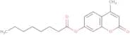 4-Methylumbelliferyl caprylate