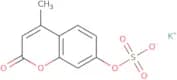 4-Methylumbelliferyl sulfate potassium salt