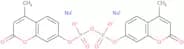 4-Methylumbelliferyl pyrophosphate diester disodium salt