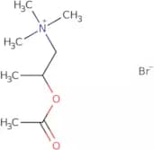Methacholine bromide
