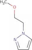 1-(2-Methoxyethyl)-1H-pyrazole